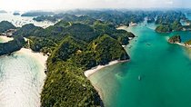 Lan Ha Bay 1 Day Tour