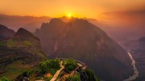 Panorama Of Unexplored Ha Giang Tour 4 Days