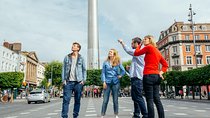 Dublin Private Highlights & History of 1916 Easter Rising Tour