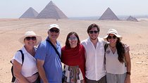 12 Day Exquisite Egypt - Cairo & Nile Cruise & Red Sea Flights & Hotels Included