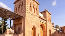 2 Days Ouarzazate Overnight Private tour from Marrakech