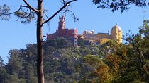 Sintra, Cascais, Estoril, Cabo da Roca Private tour