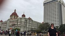 Full day city your of Mumbai