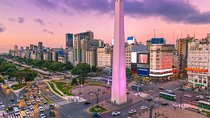 10-Day Exploration of Buenos Aires, Iguazu Falls & Patagonia