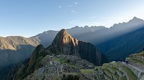 Sacred valley and Machu picchu 2 Days 1 Night