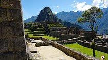 2-Days Tour to Huayna Picchu and Machu Picchu