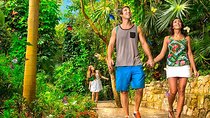 Tour Xcaret All Inclusive from Playa del Carmen - Included Transportation