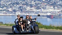 Shore Excursion: V8 Trike, Peninsula and City Tour