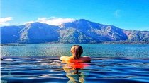 Bali Mount Batur Sunrise Trekking With Natural Hot Springs