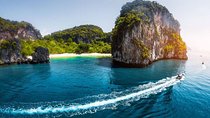 James Bond Island by Speedboat
