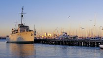 Melbourne City and Williamstown Ferry Cruise