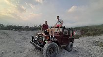 Lava Tour Jeep Merapi