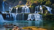 Ba Be - Ban Gioc waterfall group tour 3 days 2 nights from Hanoi
