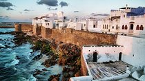 Private Day Tour To Essaouira 