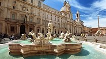 Welcome to the Eternal City: Rome Orientation Walking Tour