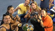 Hanoi Street Food Tour
