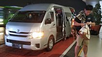 Airport Private Transfer Jakarta, Best Price