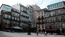 Vigo Private City Tour with Hotel or Port Pick-up