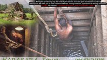 Gem mining day tour at Rathnapura (Harasara Tours)