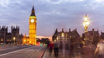 London by Night Independent Sightseeing Tour with Private Driver
