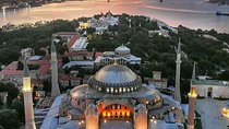 1 Day Private Guided Highlights of Istanbul Tour