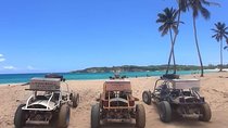 Xtreme Buggy 4 hours Dune Buggy & Country side experience