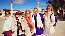 Exclusive Tour of Fátima and home of the shepherds