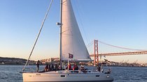Lisbon River Sailing Cruise