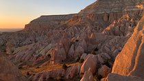 Cappadocia Daily Private Tour