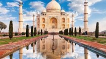 Golden Triangle Tour 6 Nights
