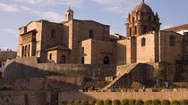 Cusco City Tour (Half Day) - Private
