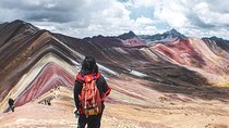 Rainbow Mountain (Full Day)