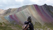 Rainbow Mountain Palccoyo one day
