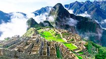 Tour to Machu Picchu Full Day From Cusco