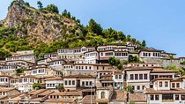 BERAT DAILY TOUR FROM TIRANA with optional stopover for WINE TASTING