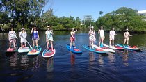 Fort Lauderdale Paddle Board Rentals.