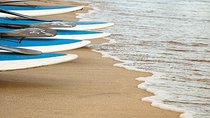 1-Hour SUP Rental in Cabo San Lucas