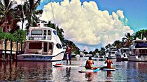World Famous "Venice Of America" Lesson and Tour Fort Lauderdale