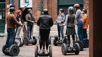 30-Minute Distillery District Segway Tour