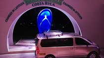 Liberia Airport To Margaritaville Beach Resort - Shuttle Service