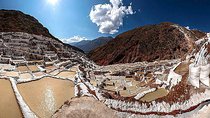 Maras Moray (Day Trip)