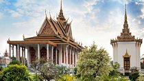 [3D2N Private] Phnom Penh City Tour (Guide + Transport)
