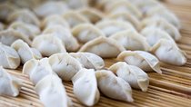 Gyoza Cooking Classes in Tokyo
