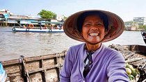 Vietnam Tour from the South to the North in 10 Days 9 Nights 