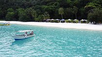 Ang Thong National Marine Park Tour by Speed Boat with Lunch