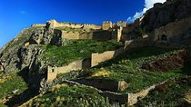 Ancient Corinth Half Day Tour