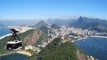 9-hour Private Full Day Tour of Rio - by Alan Denis