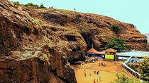 Private Full-Day Excursion to Karla and Bhaja Caves from Mumbai