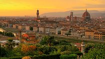Florence and Pisa Private 8 hours Tour from Livorno cruise port