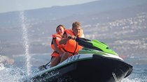 1 hour Jet Ski Safari